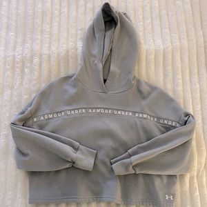 Under Armour hoodie